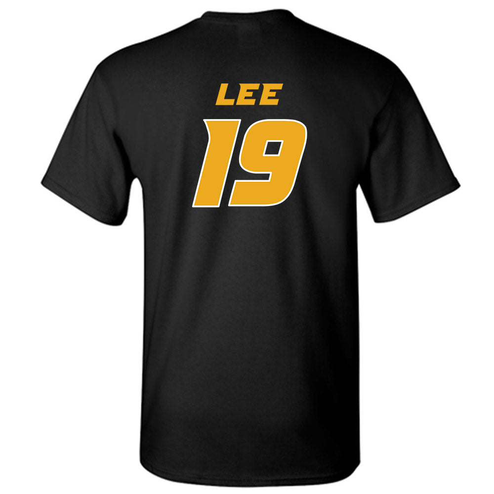 Missouri - NCAA Football : Cayden Lee - Classic Shersey T-Shirt-1
