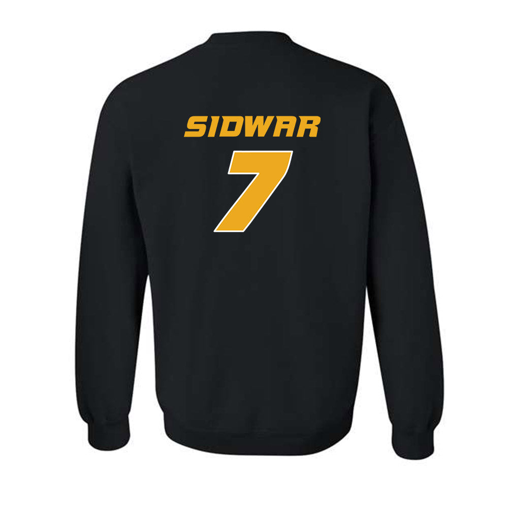 Missouri - NCAA Football : Gavin Sidwar - Classic Shersey Crewneck Sweatshirt-1