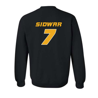 Missouri - NCAA Football : Gavin Sidwar - Classic Shersey Crewneck Sweatshirt-1