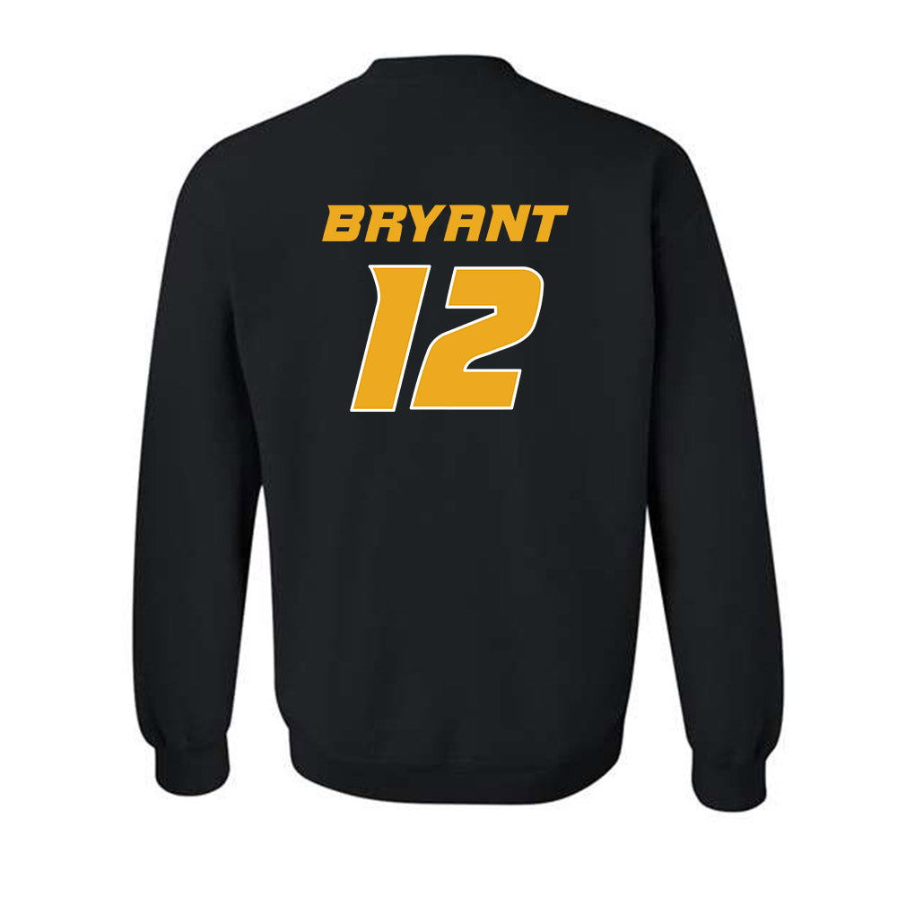 Missouri - NCAA Football : Malik Bryant - Classic Shersey Crewneck Sweatshirt-1
