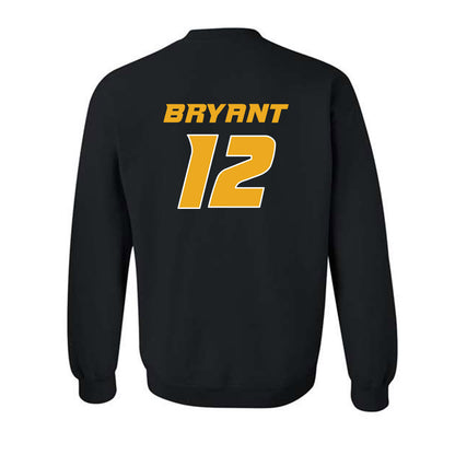 Missouri - NCAA Football : Malik Bryant - Classic Shersey Crewneck Sweatshirt-1