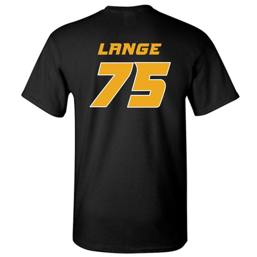 Missouri - NCAA Football : Jack Lange - Classic Shersey T-Shirt-1
