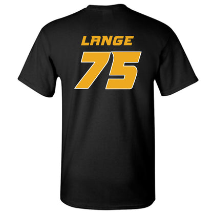 Missouri - NCAA Football : Jack Lange - Classic Shersey T-Shirt-1