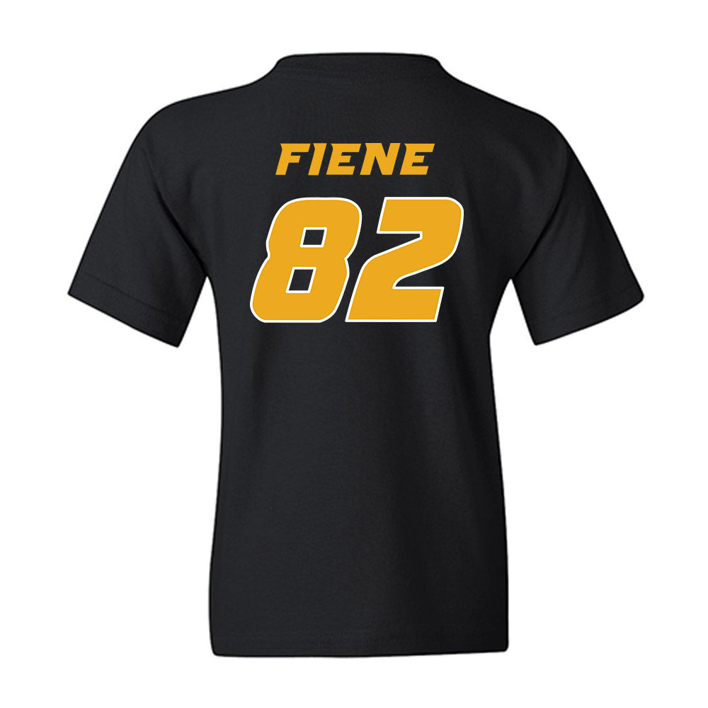 Missouri - NCAA Football : Karsten Fiene - Classic Shersey Youth T-Shirt-1