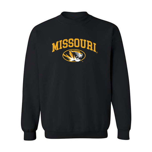 Missouri - NCAA Football : Nick Evers - Classic Shersey Crewneck Sweatshirt-0