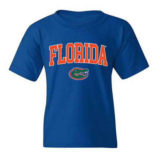 Florida - NCAA Football : Vincent Brown - Generic Shersey Youth T-Shirt-0