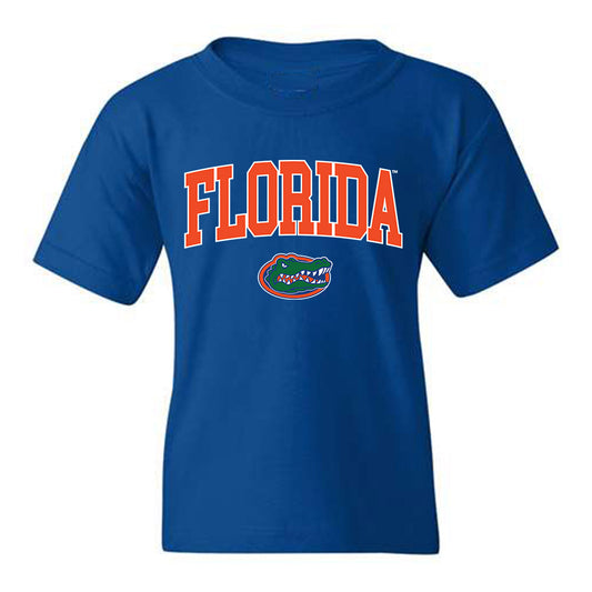 Florida - NCAA Women's Volleyball : Madi Gravlee - Youth T-Shirt