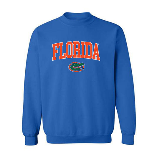 Florida - NCAA Football : Mason Clinton - Generic Shersey Crewneck Sweatshirt-0