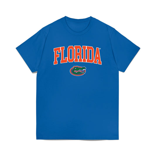 Florida - NCAA Women's Basketball : Mallory Miller - Generic Shersey T-Shirt-0