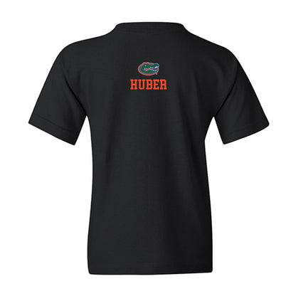 Florida - NCAA Women's Golf : Katelyn Huber - Youth T-Shirt-1