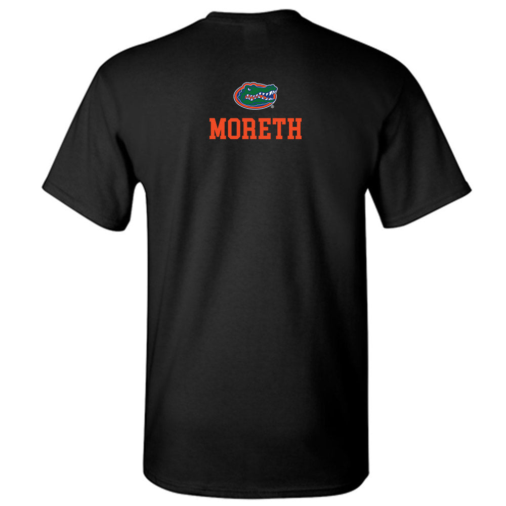 Florida - NCAA Women's Swimming & Diving : Maddie Moreth - Classic Shersey T-Shirt-1