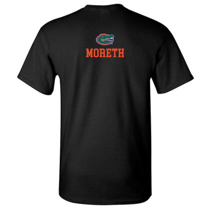Florida - NCAA Women's Swimming & Diving : Maddie Moreth - Classic Shersey T-Shirt-1