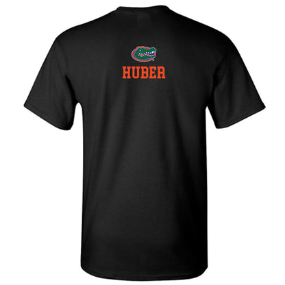 Florida - NCAA Women's Golf : Katelyn Huber - T-Shirt-1