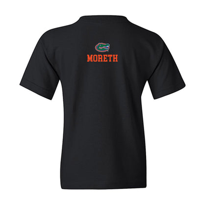 Florida - NCAA Women's Swimming & Diving : Maddie Moreth - Classic Shersey Youth T-Shirt-1
