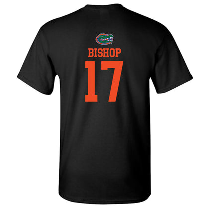 Florida - NCAA Women's Lacrosse : Cali Bishop - T-Shirt