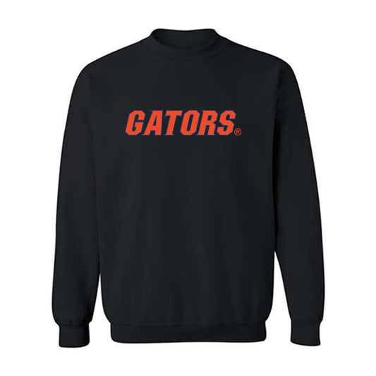 Florida - NCAA Women's Volleyball : Isabella Lee - Classic Shersey Crewneck Sweatshirt-0