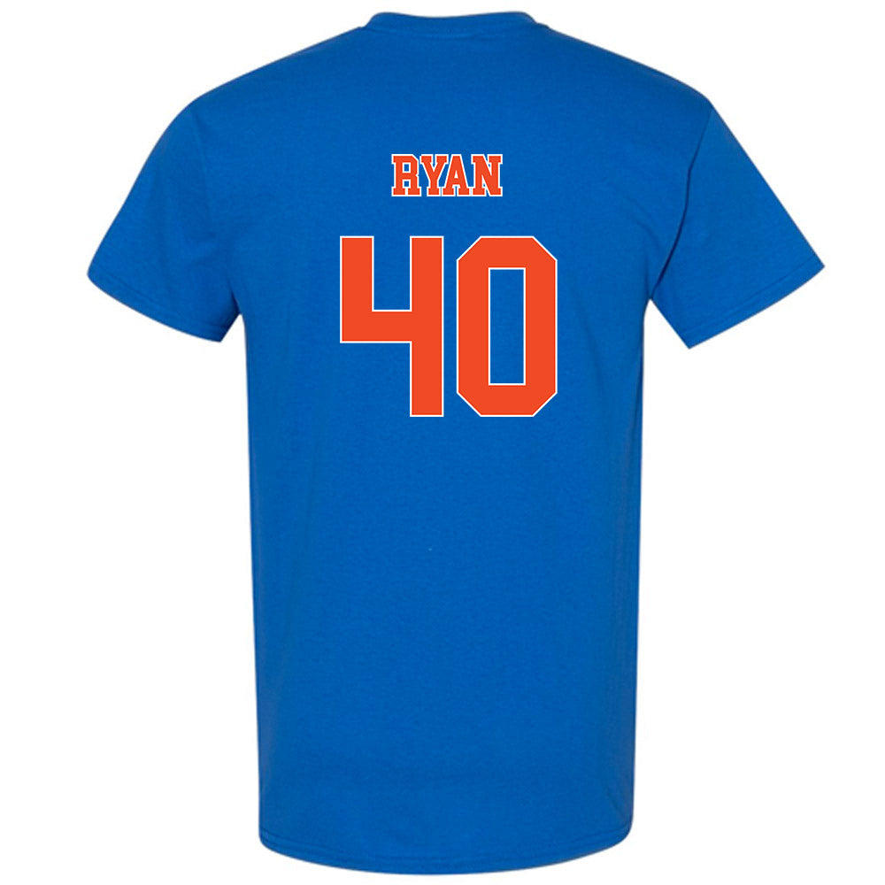 Florida - NCAA Women's Lacrosse : Colleen Ryan - T-Shirt-1