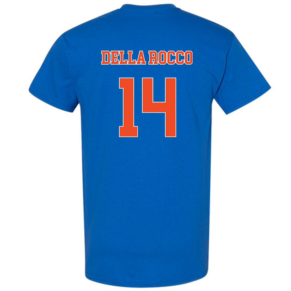 Florida - NCAA Women's Lacrosse : Sofia Della Rocco - T-Shirt