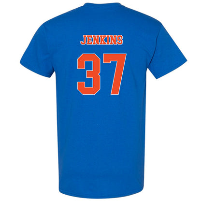 Florida - NCAA Baseball : Matthew Jenkins - T-Shirt