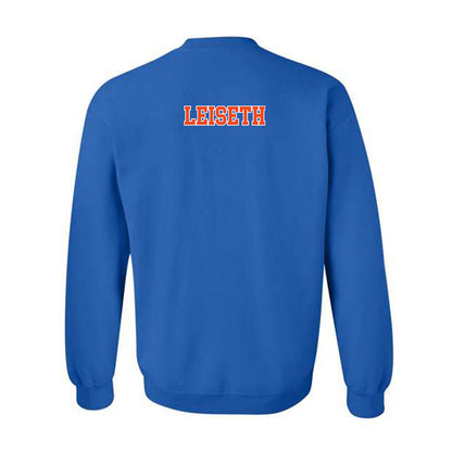 Florida - NCAA Women's Track & Field : Gracelyn Leiseth - Crewneck Sweatshirt