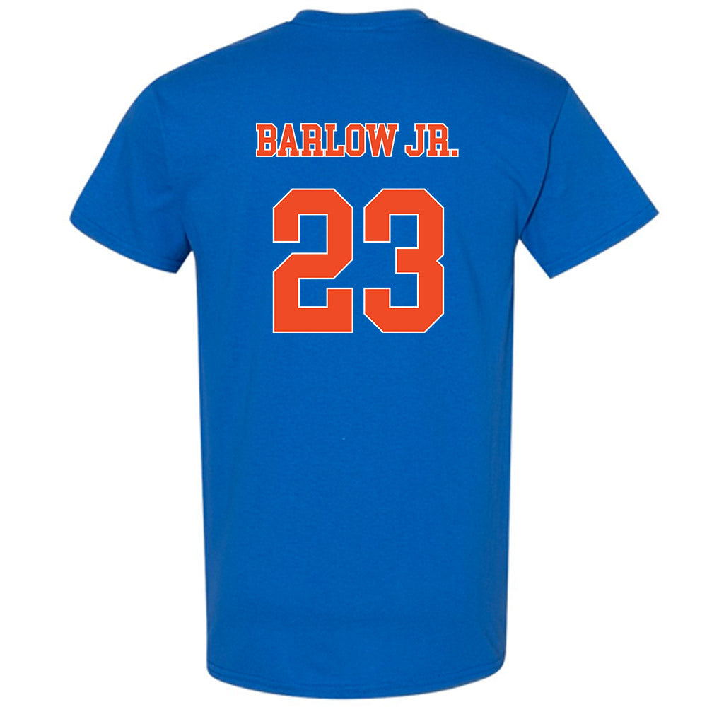 Florida - NCAA Baseball : William Barlow Jr. - Classic Shresey T-Shirt-1