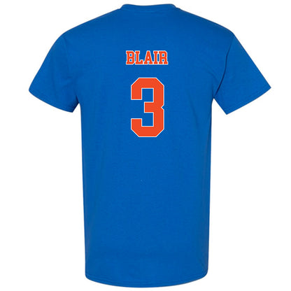 Florida - NCAA Women's Lacrosse : Autumn Blair - T-Shirt-1