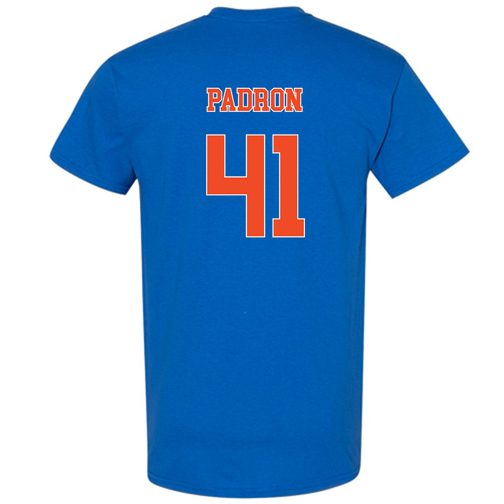 Florida - NCAA Football : Liam Padron - Classic Shresey T-Shirt-1