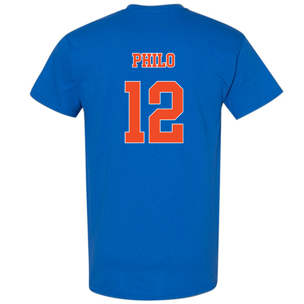 Florida - NCAA Football : Aaron Philo - Classic Shresey T-Shirt-1