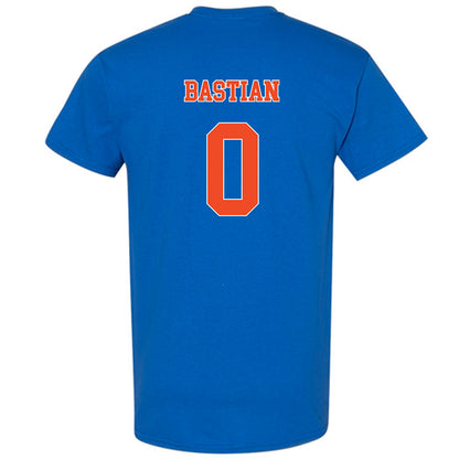 Florida - NCAA Baseball : Jaden Bastian - T-Shirt-1