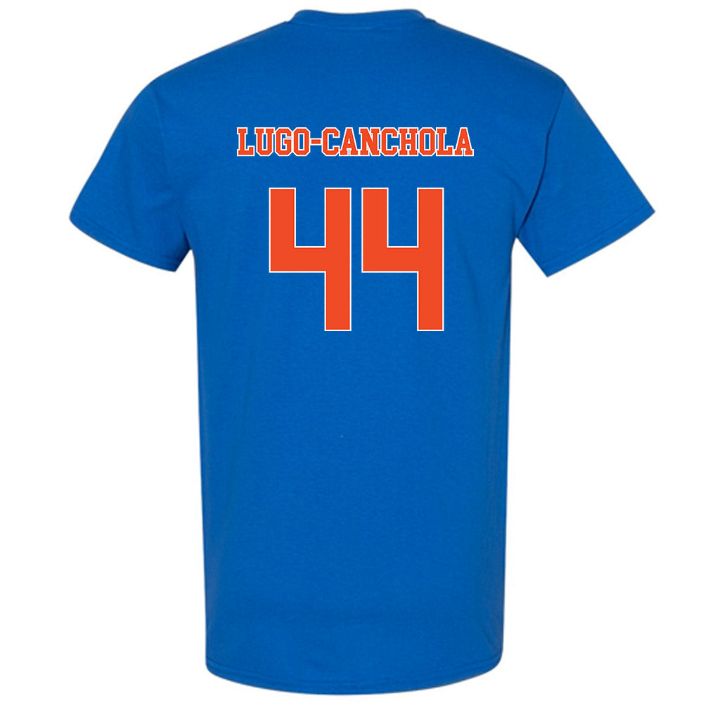 Florida - NCAA Baseball : Ernesto Lugo-Canchola - Classic Shresey T-Shirt-1