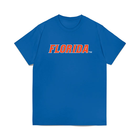 Florida - NCAA Women's Basketball : Mallory Miller - Classic Shresey T-Shirt-0