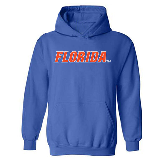 Florida - NCAA Women's Volleyball : Taylor Parks - Hooded Sweatshirt