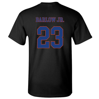 Florida - NCAA Baseball : William Barlow Jr. - Classic Shersey T-Shirt-1