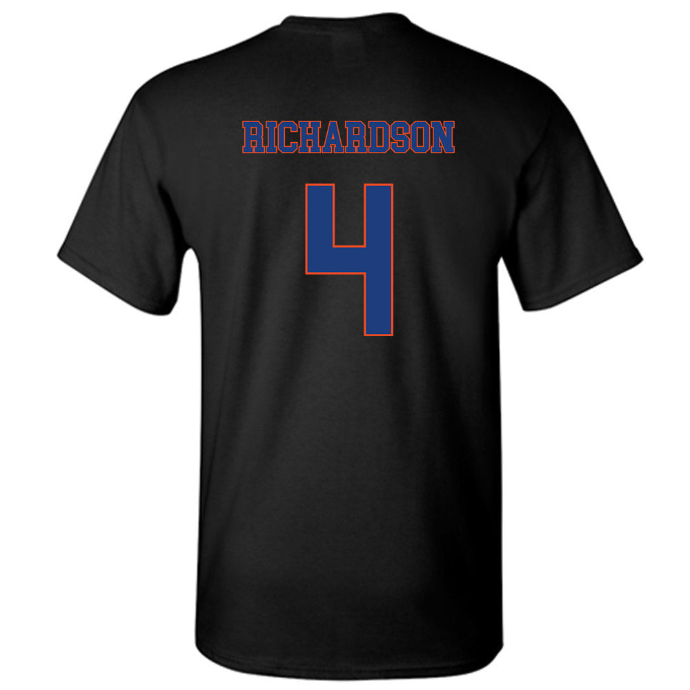 Florida - NCAA Women's Lacrosse : Kennedy Richardson - T-Shirt-1