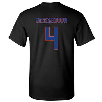 Florida - NCAA Women's Lacrosse : Kennedy Richardson - T-Shirt-1