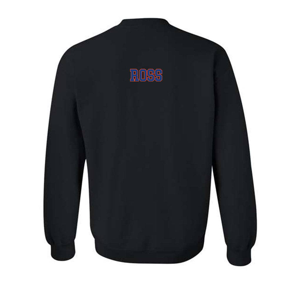 Florida - NCAA Cheerleading : Lydia Ross - Classic Shersey Crewneck Sweatshirt-1