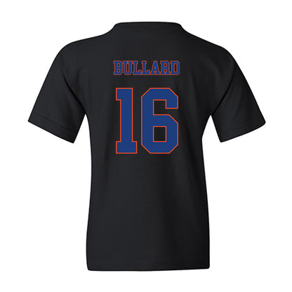 Florida - NCAA Football : TJ Bullard - Classic Shersey Youth T-Shirt-1