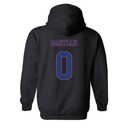 Florida - NCAA Baseball : Jaden Bastian - Hooded Sweatshirt-1