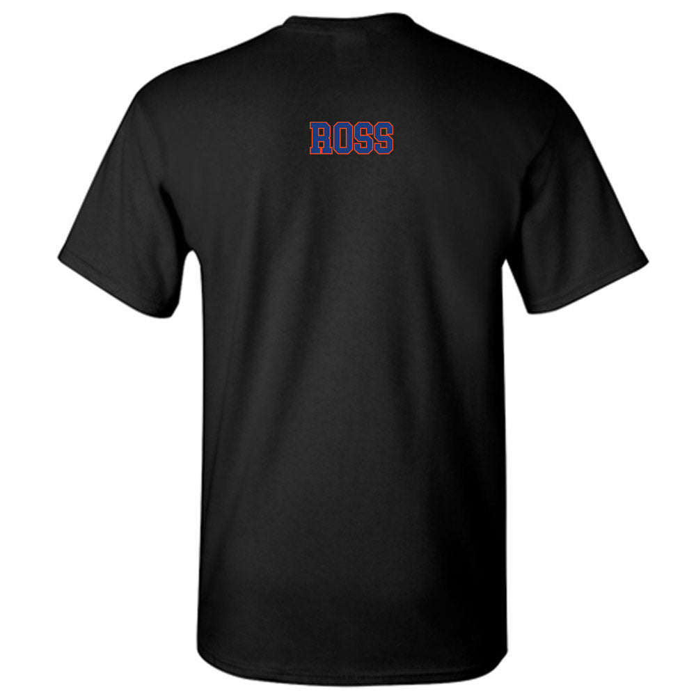 Florida - NCAA Cheerleading : Lydia Ross - Classic Shersey T-Shirt-1
