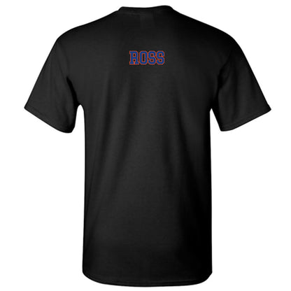 Florida - NCAA Cheerleading : Lydia Ross - Classic Shersey T-Shirt-1