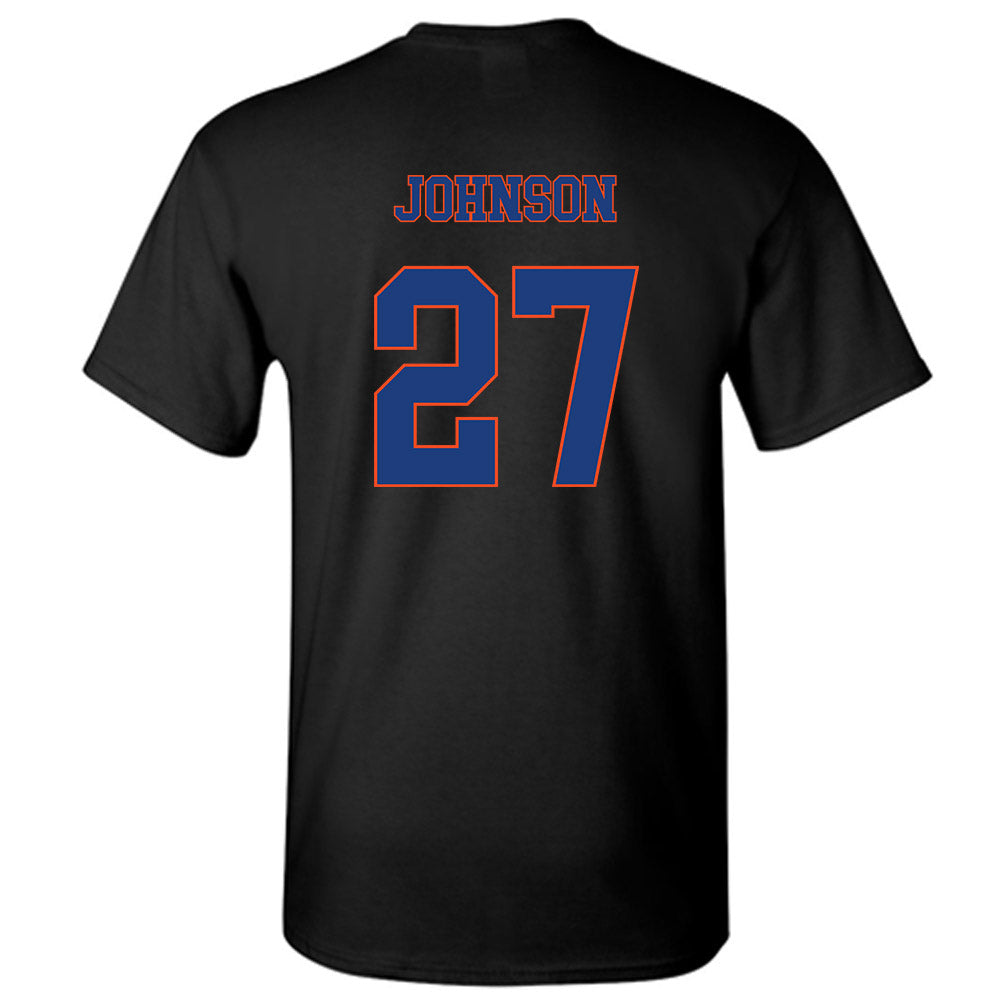 Florida - NCAA Football : Dijon Johnson - T-Shirt-1