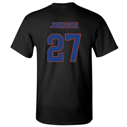 Florida - NCAA Football : Dijon Johnson - T-Shirt-1