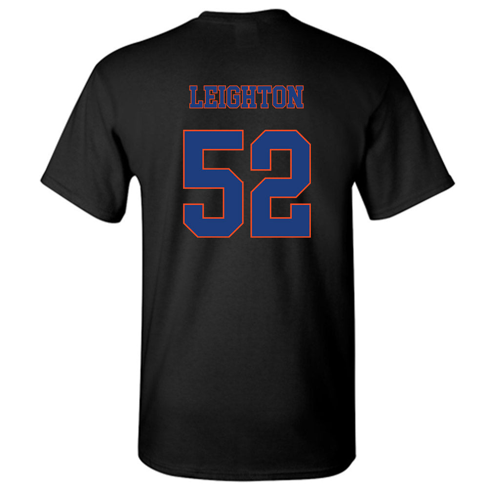 Florida - NCAA Football : Dylan Leighton - Classic Shersey T-Shirt-1
