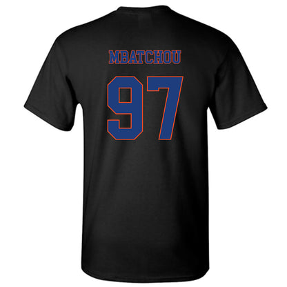 Florida - NCAA Football : Joseph Mbatchou - Classic Shersey T-Shirt-1