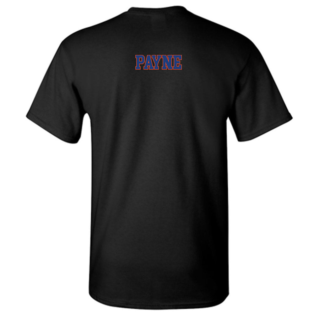 Florida - NCAA Women's Track & Field : Payton Payne - T-Shirt-1