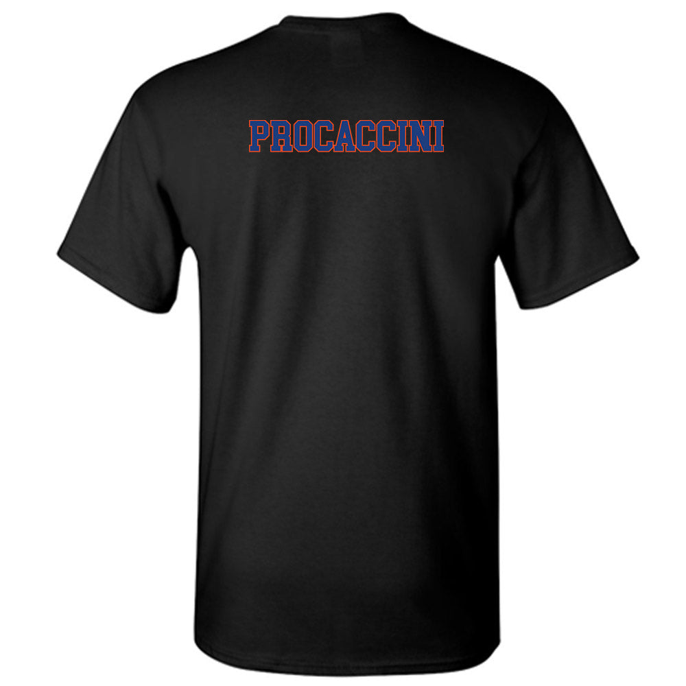 Florida - NCAA Women's Swimming & Diving : Valentina Procaccini - Classic Shersey T-Shirt-1