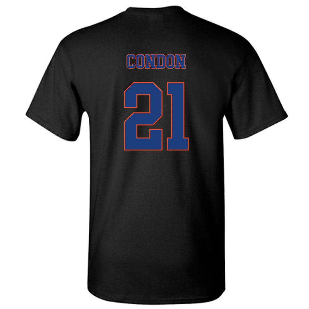 Florida - NCAA Men's Basketball : Alex Condon - Classic Shersey T-Shirt-1