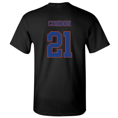 Florida - NCAA Men's Basketball : Alex Condon - Classic Shersey T-Shirt-1