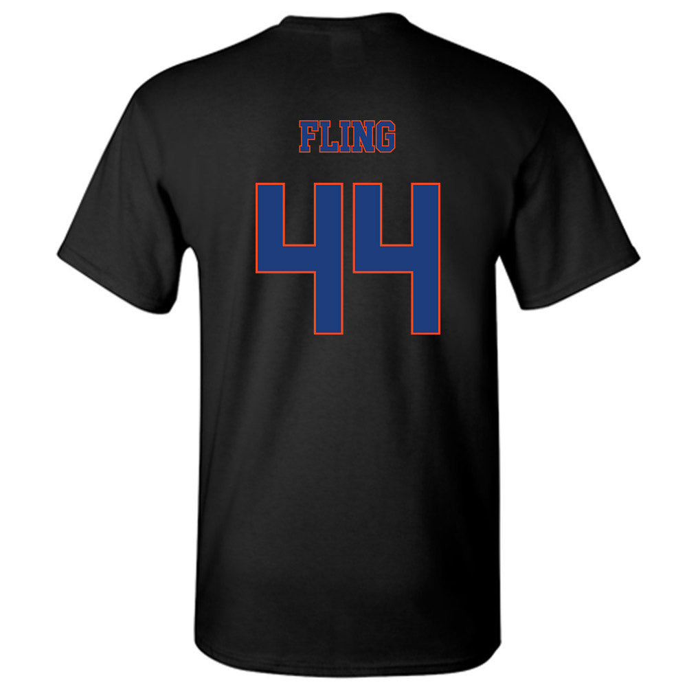 Florida - NCAA Women's Lacrosse : Allison Fling - T-Shirt-1