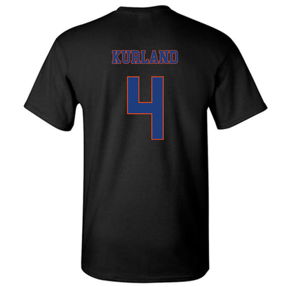 Florida - NCAA Baseball : Cade Kurland - T-Shirt